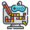 Synth Logo